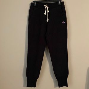 Champion Reverse Weave Fleece Joggers